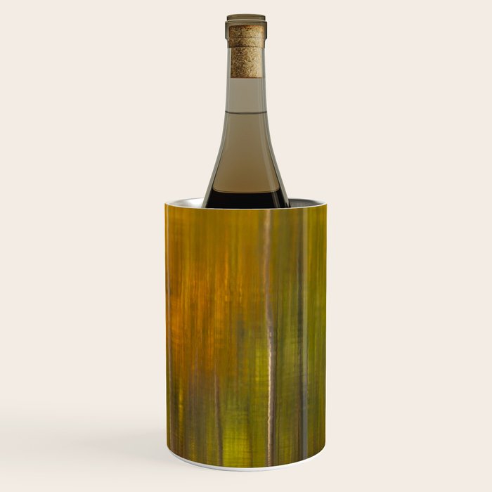 Reflection autumn  colors Wine Chiller Gallery Image 1