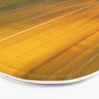 Reflection autumn  colors Bath Mat Gallery Image 3