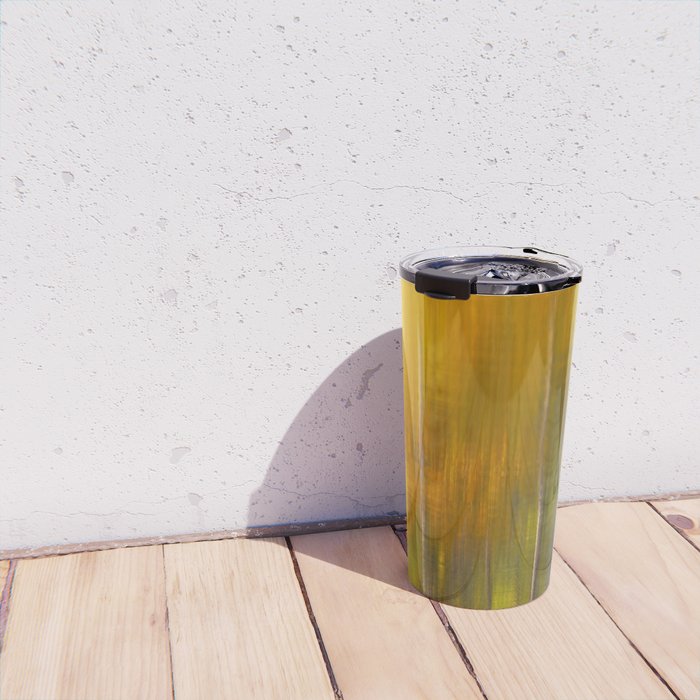 Reflection autumn  colors Travel Mug Gallery Image 4