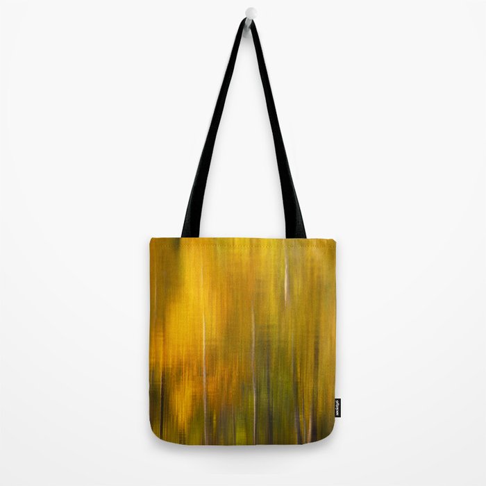 Reflection autumn  colors Tote Bag Gallery Image 2