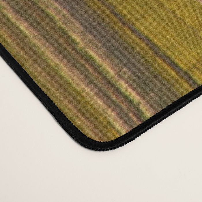 Reflection autumn  colors Desk Mat Gallery Image 4