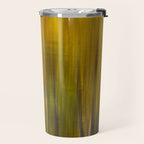 Reflection autumn  colors Travel Mug Gallery Image 2
