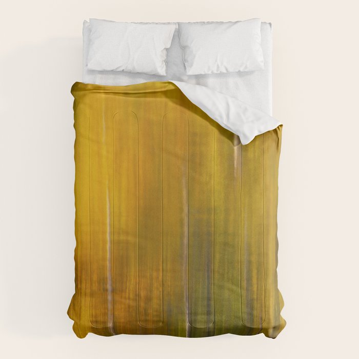 Reflection autumn  colors Comforter Gallery Image 6