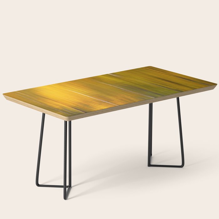 Reflection autumn  colors Coffee Table Gallery Image 1