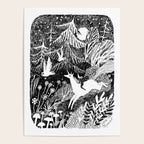 Fairytale Woods Poster Gallery Image 4