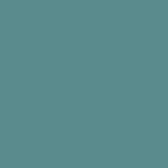 Solid Teal / Blue-Green Solid Color Coffee Mug Gallery Image 2