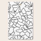 Isla #illustration #drawing Cutting Board Gallery Image 1