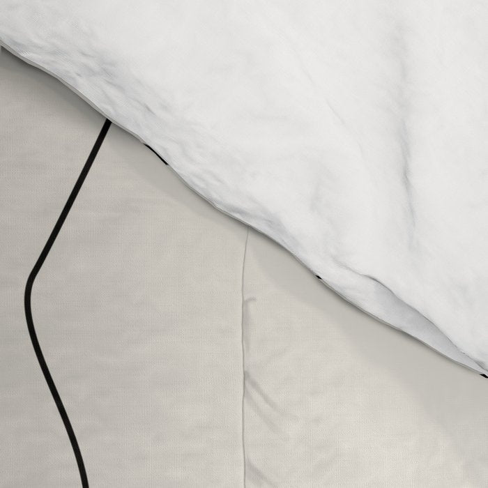 Nakedness Comforter Gallery Image 4