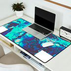 CALM LIKE YOU Desk Mat Gallery Image 2