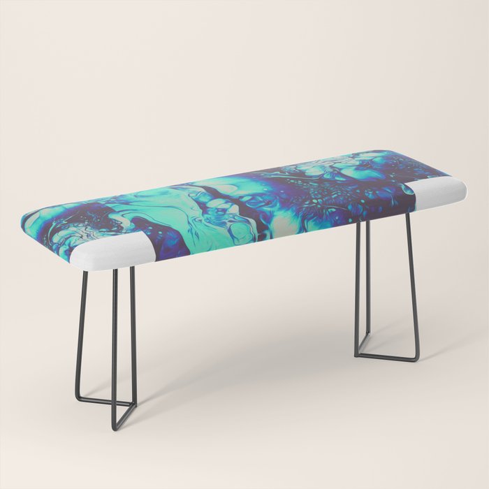 CALM LIKE YOU Bench Gallery Image 1