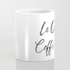 Le Office Coffee Mug Gallery Image 4