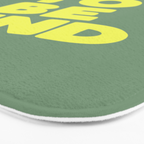 Cool to Be Kind Bath Mat Gallery Image 3