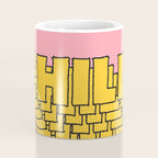 Chill Chill Chill! Coffee Mug Gallery Image 4
