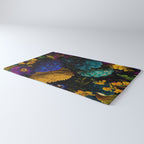 Vintage & Shabby Chic - Night Affaire Rug Gallery Image 3