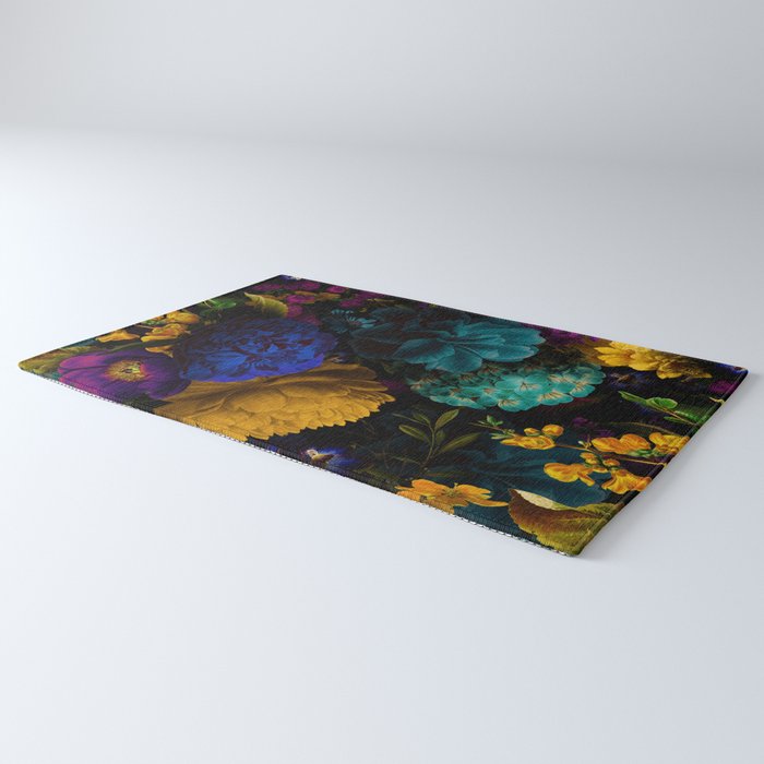 Vintage & Shabby Chic - Night Affaire Rug Gallery Image 3