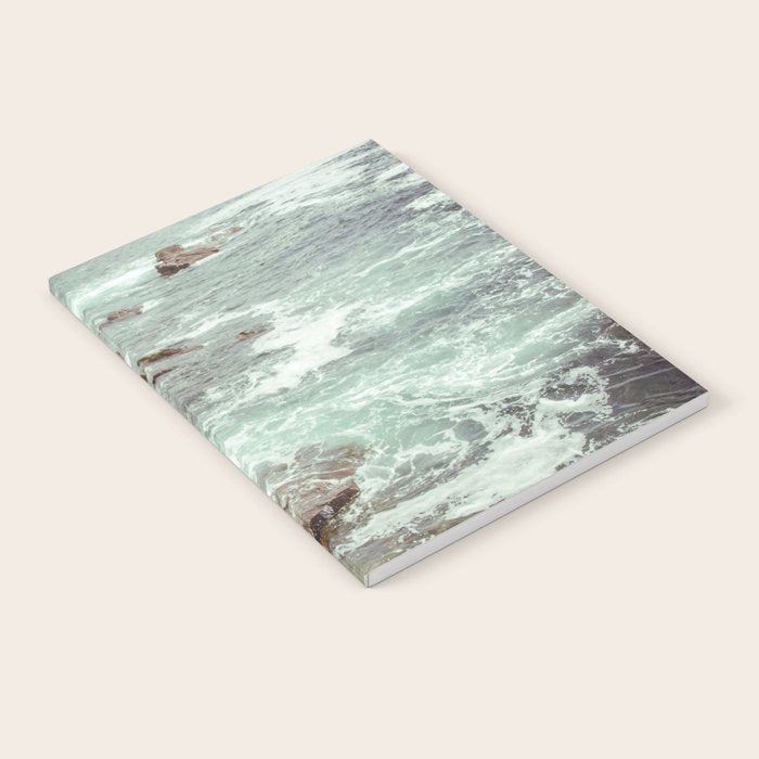 Swirling Sea Notebook Gallery Image 1