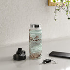 Swirling Sea Water Bottle Gallery Image 4