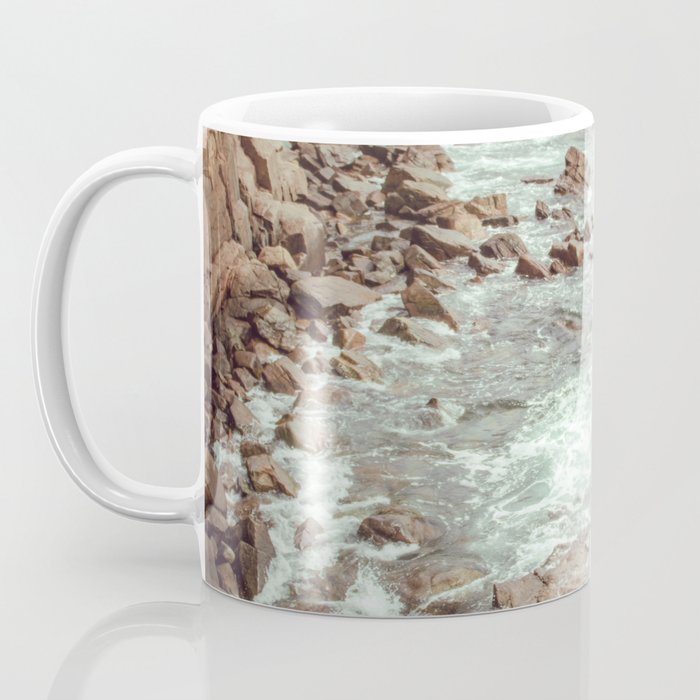 Swirling Sea Coffee Mug Gallery Image 3