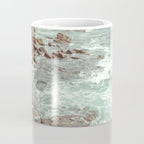 Swirling Sea Coffee Mug Gallery Image 4