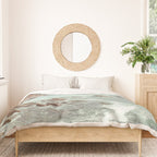 Swirling Sea Duvet Cover Gallery Image 3