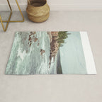 Swirling Sea Rug Gallery Image 1
