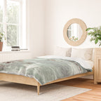 Swirling Sea Duvet Cover Gallery Image 2