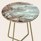 Swirling Sea Side Table Gallery Image 2