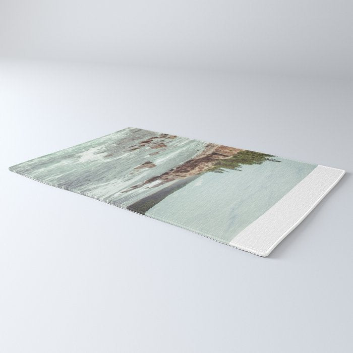 Swirling Sea Rug Gallery Image 3