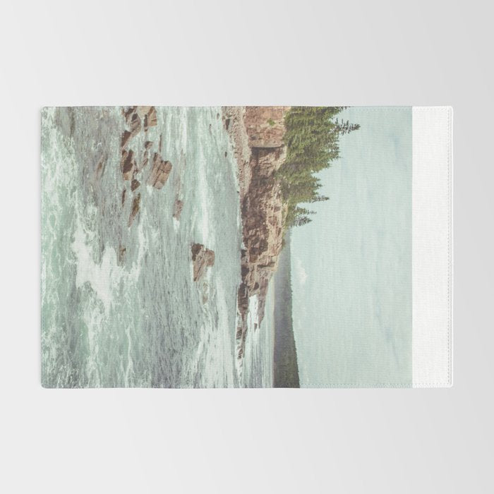 Swirling Sea Rug Gallery Image 2