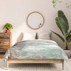 Swirling Sea Comforter Gallery Image 3