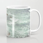 Swirling Sea Coffee Mug Gallery Image 1