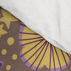 Flowers V Comforter Gallery Image 4