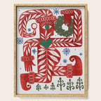 Elf 1 Serving Tray Gallery Image 1