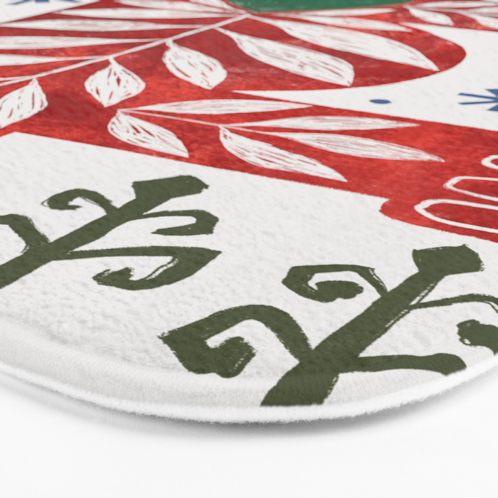 Elf 1 Bath Mat Gallery Image 3