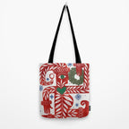 Elf 1 Tote Bag Gallery Image 2