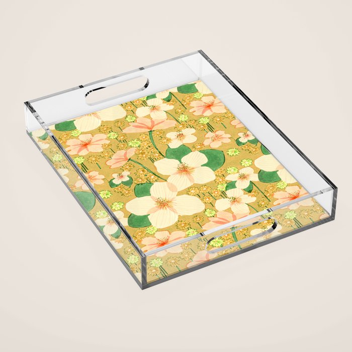 Into the Mystic Acrylic Tray Gallery Image 1