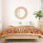 Moon Sun And Stars Duvet Cover Gallery Image 3