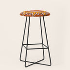 Moon Sun And Stars Stool Gallery Image 1