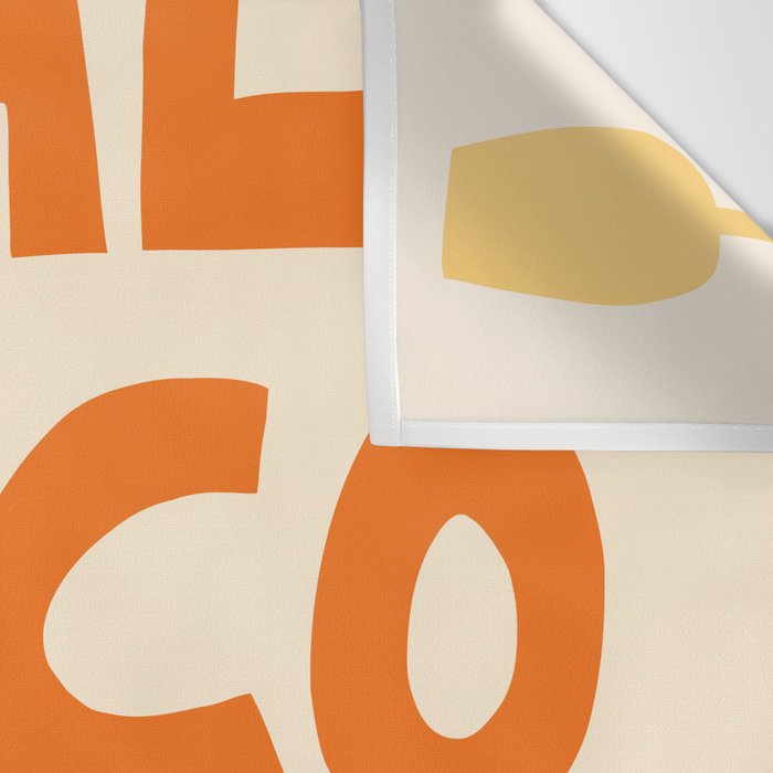 Amalfi Coast, Italy: Going Places Wall Tapestry Gallery Image 3