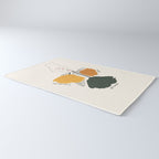 Make Yourself a Priority Rug Gallery Image 3