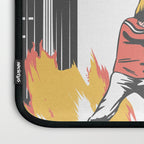 Nunchuck Nun Laptop Sleeve Gallery Image 3