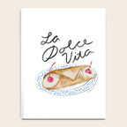 La Dolce Vita Notebook Gallery Image 4