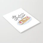 La Dolce Vita Notebook Gallery Image 2