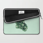 MONSTERA BIRD Laptop Sleeve Gallery Image 2