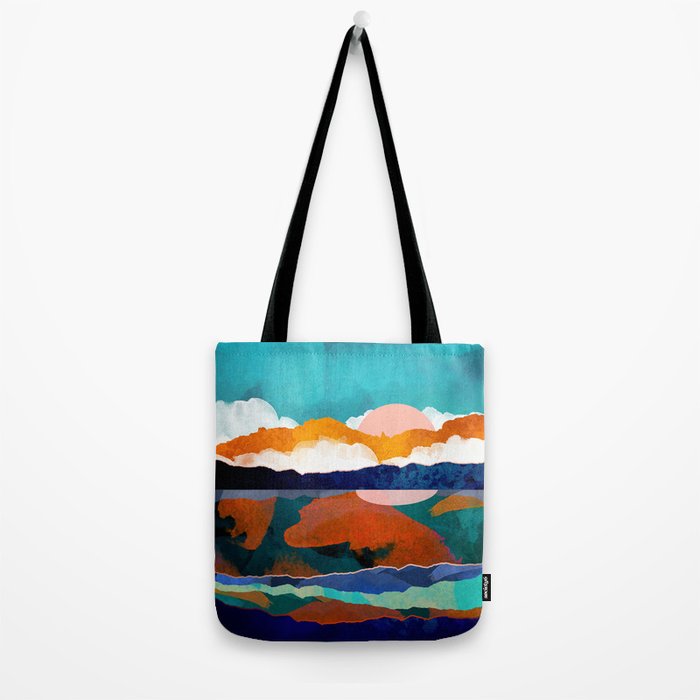 Fallscape Tote Bag Gallery Image 2