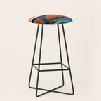 Fallscape Stool Gallery Image 1