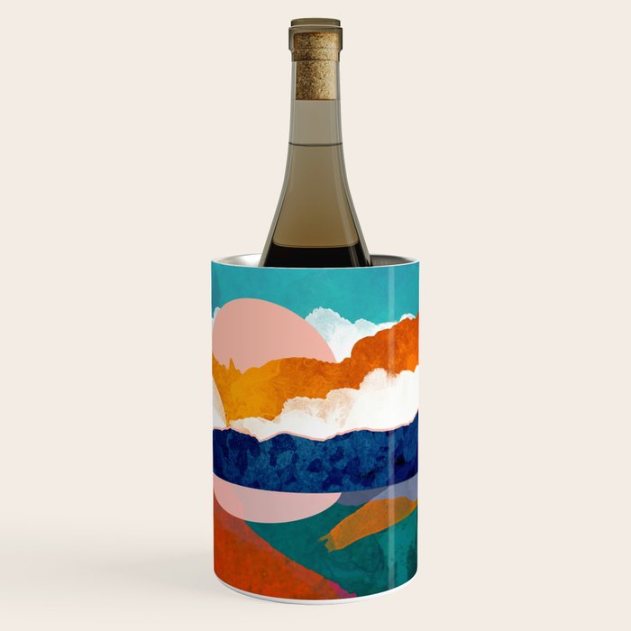 Fallscape Wine Chiller Gallery Image 3