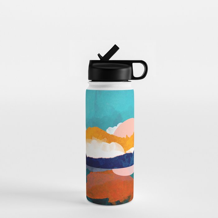 Fallscape Water Bottle Gallery Image 1