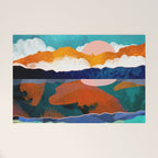 Fallscape Welcome Mat Gallery Image 1