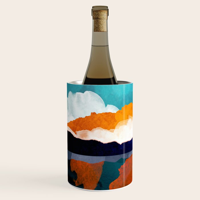 Fallscape Wine Chiller Gallery Image 2